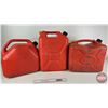 Image 3 : Jerry Cans (3) : 20 Liter (2) & 22.7 Liters