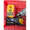 Image 11 : Tool Combo : Skilsaw Circular Saw, Manual Press, CP Impact Gun, Black & Decker Corded Drill, DeWalt