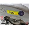 Image 12 : Tool Combo : Skilsaw Circular Saw, Manual Press, CP Impact Gun, Black & Decker Corded Drill, DeWalt
