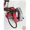 Image 3 : Tool Combo : Skilsaw Circular Saw, Manual Press, CP Impact Gun, Black & Decker Corded Drill, DeWalt