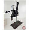Image 5 : Tool Combo : Skilsaw Circular Saw, Manual Press, CP Impact Gun, Black & Decker Corded Drill, DeWalt