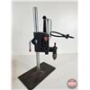Image 6 : Tool Combo : Skilsaw Circular Saw, Manual Press, CP Impact Gun, Black & Decker Corded Drill, DeWalt