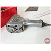 Image 8 : Tool Combo : Skilsaw Circular Saw, Manual Press, CP Impact Gun, Black & Decker Corded Drill, DeWalt