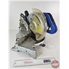 Image 3 : Power Smith Laser Guided 10" Compound Miter Saw