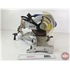 Image 4 : Power Smith Laser Guided 10" Compound Miter Saw