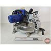 Image 5 : Power Smith Laser Guided 10" Compound Miter Saw