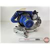 Image 6 : Power Smith Laser Guided 10" Compound Miter Saw