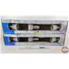 Image 1 : Catalina Lighting : 3 Light Track Fixture (2)