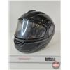 Image 1 : Flip Up Motorcycle Helmet : Size Large