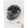 Image 2 : Flip Up Motorcycle Helmet : Size Large