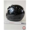 Image 7 : Flip Up Motorcycle Helmet : Size Large