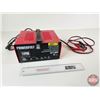 Image 1 : Powerfist 10/2 AMP 12V Batter Charger w/Automatic Overcharge Protection