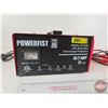 Image 2 : Powerfist 10/2 AMP 12V Batter Charger w/Automatic Overcharge Protection