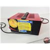 Image 4 : Powerfist 10/2 AMP 12V Batter Charger w/Automatic Overcharge Protection