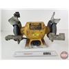 Image 1 : DEWALT DW756 6" Bench Grinder
