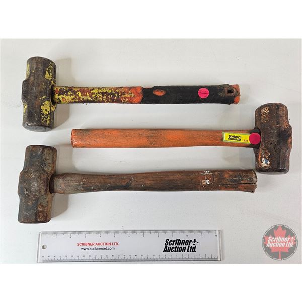 Hammers (3)
