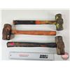 Image 4 : Hammers (3)
