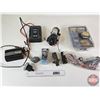 Image 1 : Grouping: Power Inverters, Remote Starter, 7-Way Blade Plug, etc