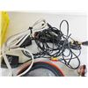 Image 3 : Grouping: Freeze Protection Heating Cable; Power Bars; Trailer Wire Harness; Milk Crate; etc