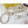 Image 5 : Grouping: Freeze Protection Heating Cable; Power Bars; Trailer Wire Harness; Milk Crate; etc