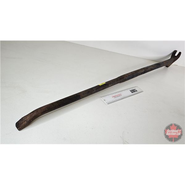 Wrecking Bar 57"