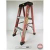 Image 4 : Step Ladder (Fibreglass) (3ft)