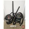 Image 1 : (2) Shop Vacs