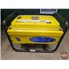 Image 1 : Powerfist DF2500H Generator (6.5hp) (Works)