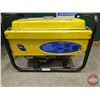 Image 2 : Powerfist DF2500H Generator (6.5hp) (Works)