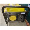 Image 3 : Powerfist DF2500H Generator (6.5hp) (Works)
