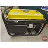 Image 5 : Powerfist DF2500H Generator (6.5hp) (Works)