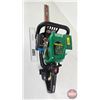 Image 2 : Weed Eater 22" Excalibur Gas Powered Hedge Trimmer