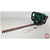Image 3 : Weed Eater 22" Excalibur Gas Powered Hedge Trimmer