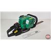 Image 6 : Weed Eater 22" Excalibur Gas Powered Hedge Trimmer