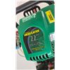 Image 8 : Weed Eater 22" Excalibur Gas Powered Hedge Trimmer