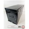 Image 10 : Stanley Counter Top Tool Box w/Contents Including : Picture Hanging Kit, Multipurpose Crimping Tool