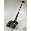Image 10 : Electric Yard Tool Trio : Black & Decker Edger, Yardworks Hedge Trimmer & Poulan Chainsaw