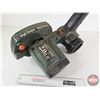 Image 11 : Electric Yard Tool Trio : Black & Decker Edger, Yardworks Hedge Trimmer & Poulan Chainsaw