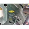Image 3 : Electric Yard Tool Trio : Black & Decker Edger, Yardworks Hedge Trimmer & Poulan Chainsaw