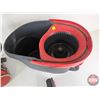 Image 2 : Cleaning Trio : Bissell Zing Vacuum, Mop Bucket & Car Brush/Scraper