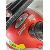 Image 5 : Cleaning Trio : Bissell Zing Vacuum, Mop Bucket & Car Brush/Scraper