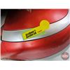 Image 6 : Cleaning Trio : Bissell Zing Vacuum, Mop Bucket & Car Brush/Scraper