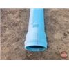 Image 2 : THIS ITEM LOCATED IN EDGERTON, AB : PVC Pipe : 14" x 20ft