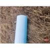 Image 3 : THIS ITEM LOCATED IN EDGERTON, AB : PVC Pipe : 14" x 20ft