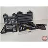 Image 1 : Benchmark Socket Sets (3)