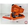 Image 1 : Stihl MS 170 Chainsaw w/Carry Case