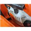 Image 4 : Stihl MS 170 Chainsaw w/Carry Case