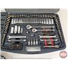Image 2 : Mastercraft Socket Sets (2) & Drill Set