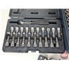 Image 3 : Mastercraft Socket Sets (2) & Drill Set