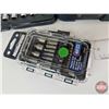 Image 4 : Mastercraft Socket Sets (2) & Drill Set